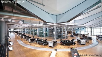 互聯網企業造車 一個由網絡科技編織的美麗故事