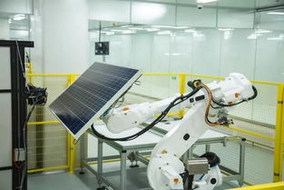 阿里云 x 正泰新能源 永不疲憊的ET工業大腦，讓電池片瑕疵“一秒現身”