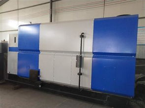 諸城生物質超導蒸汽發生器 引領食品與計算機科技行業高效能、自動化熱能解決方案